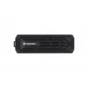 SSD-kotelo Transcend TS-CM10G musta M.2 PCIe SATA 4 TB 10 Gbit/s