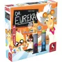 Dr. Eureka, lautapeli