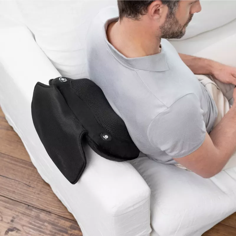 Shiatsu-hierontatyyny Medisana MC 850