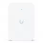 Ubiquiti U7-PRO-XG-WALL seinäasennettava 6 GHZ-READY WiFi 7 AP 1/2,5/10 GbE
