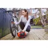 Black & Decker BDCINF18N-QS ilmakompressori 160 l/min AC/savukkeensytytin