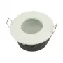 Synergy 21 LED Retrofit GU10 / GX5 - 3 upotettavaa kattovalaisinsarjaa IP65 valkoinen