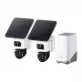 EUFY eufyCam S4 2 kameran sarja (E81723W1)