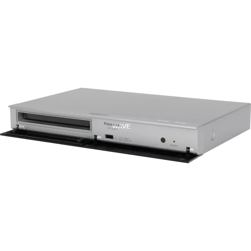 Blu-ray-soitin Panasonic DP-UB424 4K Ultra HD 3D hopea