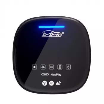 Premium CarPlay älykäs multimedia Android AI, 4G LTE, 8GB+128GB