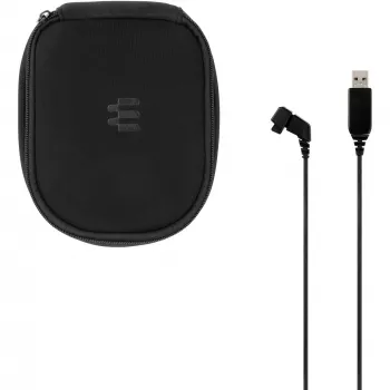 Laukku EPOS SENNHEISER SDW D1 tarvikepaketti