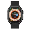 Älykello Fusion MT872 Bluetooth-puhelut pulssi verenpaine veren happipitoisuus