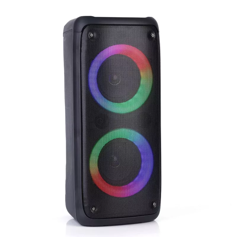 Media-tech MT3181 musta