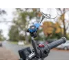 Quad Lock peiliteline passiivinen teline matkapuhelin/älypuhelin musta, sininen
