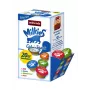 Kuivat kissanherkut animonda Milkies 15 g — herkku aikuisille kissoille, 15 g pussi