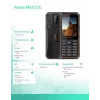 Matkapuhelin UleFone Phone Armor Mini 3 2G 2,8 tuuman musta