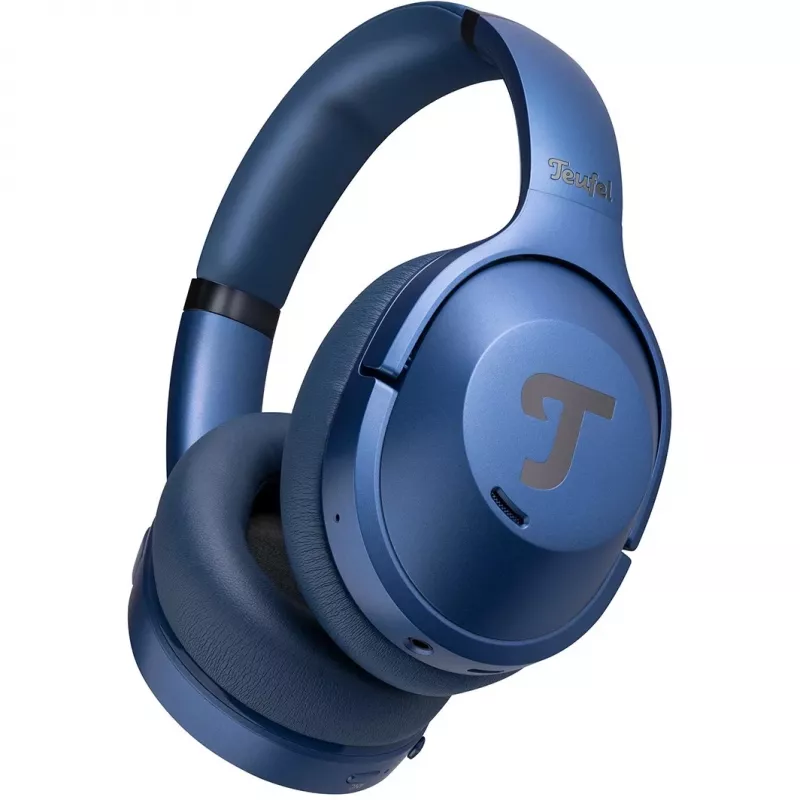 Teufel REAL BLUE NC 3 Headset Langaton Panta Gaming Bluetooth