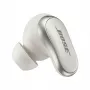 Bose QuietComfort Ultra headset True Wireless Stereo (TWS) nappikuulokkeet puhelut/musiikki Bluetooth harmaa, valkoinen