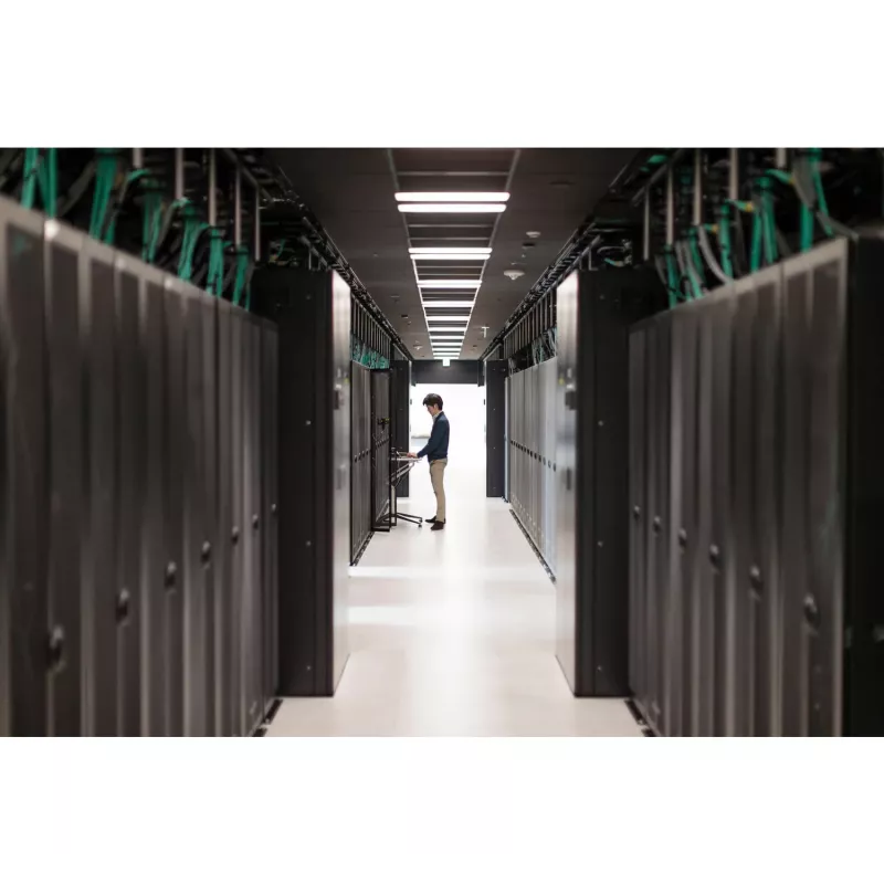 HPE PC-AC-EC Cont Euro AC virtakaapeli