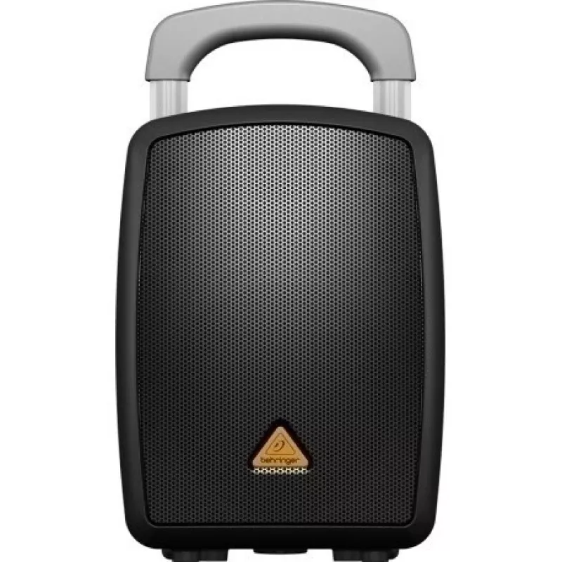 2-tiekaiutin Behringer Europort MPA40BT-PRO 40W