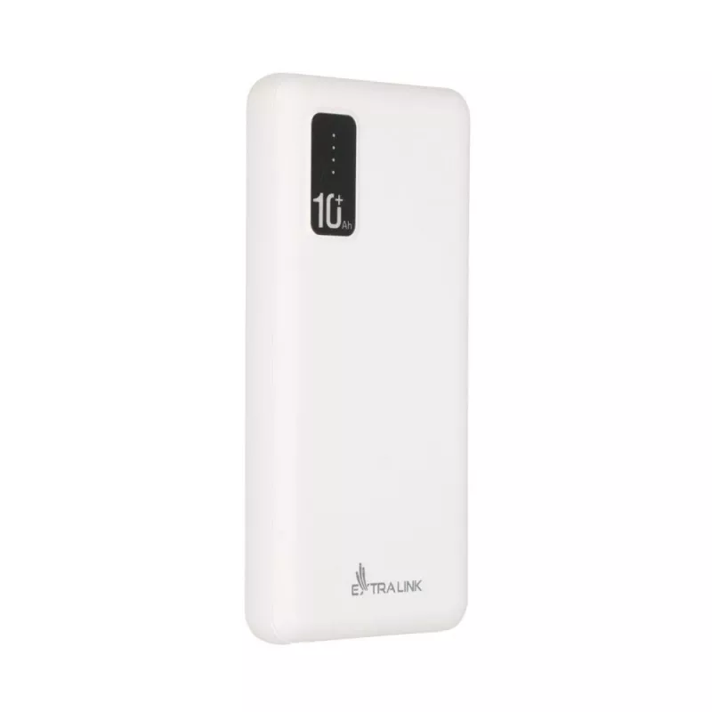 Kannettava varavirtalähde Extralink EPB-098W 10000mAh