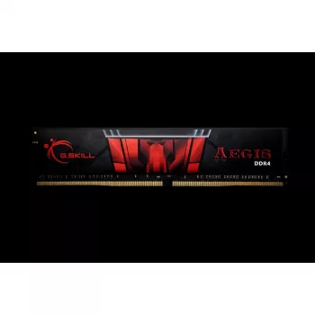 DIMM 8 GB DDR4-2400, keskusmuisti F4-2400C17S-8GIS, Aegis