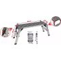 Turvataso alumiini KS Tools 800.0960 1000×405×480 mm
