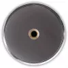 LENCO TTA-076SI stabilisaattori levysoittimelle hopea