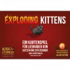 Exploding Kittens, korttipeli