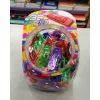 USB-muistitikku Emtec 32 GB USB Type-A C410 Color Mix Candy Jar