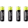 Endurance Mignon AA -paristo NiMH 2000 mAh 1,2 V 4 kpl (VC-12175580)