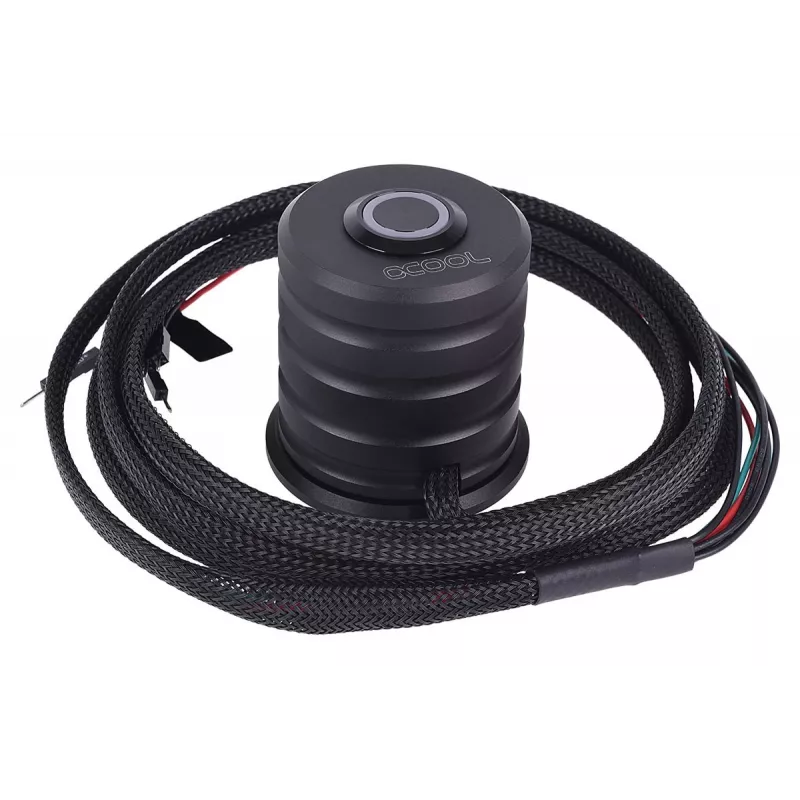 Alphacool 17434 tietokoneen kotelon osa yleispainike