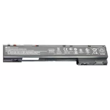 Kannettavan akku – 63 Wh – 8 kennoa – Li-Ion
