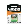 Uudelleenladattava akku Camelion NH-AAA1100BP4