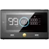 EcoFlow 50049001 kaukosäädin kannettavalle voimalaitokselle DELTA Pro, Bluetooth, musta