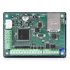 Ilmoitusmoduuli SATEL ETHM-A turvahälytysjärjestelmiin, 12 V, 80 mA, 83×26×60 mm