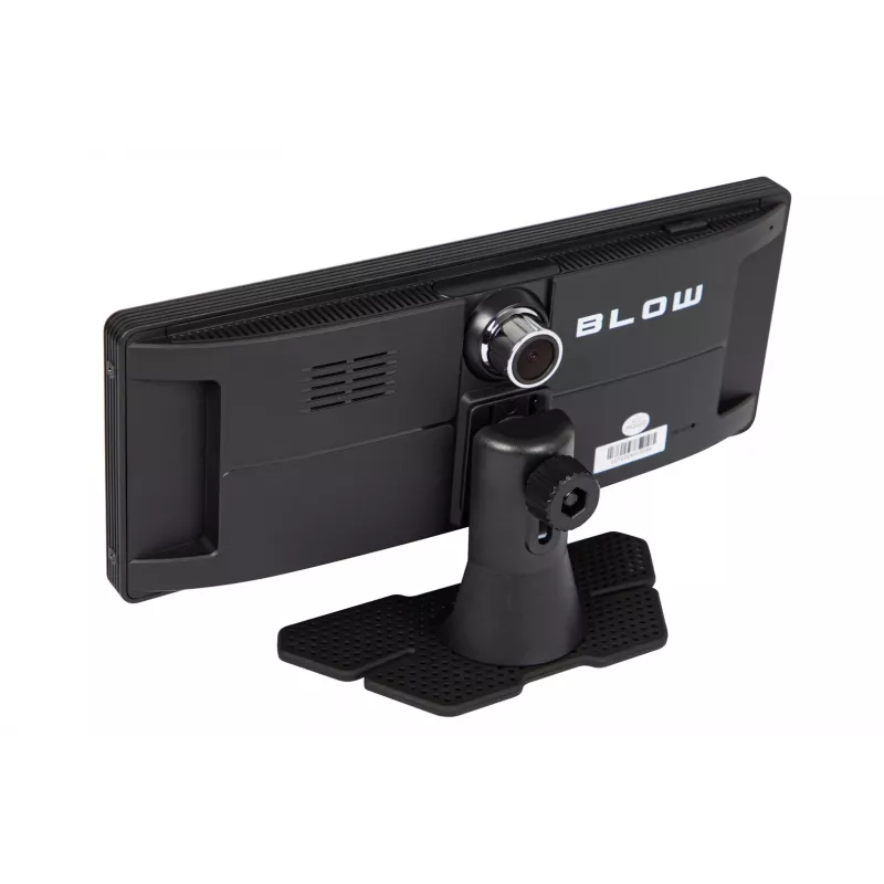 Multimedia-asema BLOW Wireless CarPlay5.0 malli 78-430# – langaton Apple CarPlay -multimediajärjestelmä autoon
