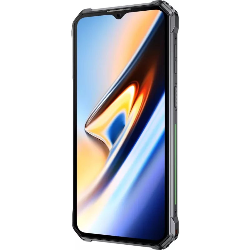 Oukitel WP38 6/256GB 10600mAh DS. vihreä