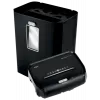 Rexel ProMax QS RSX1035 silppuri P4, silppu, 22 cm, 4 x 40 mm, 35 L, 460 arkkia, 58 dB