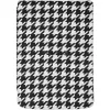 Folio-kotelo 6 inch e-kirjanlukijalle PocketBook Shell — musta/valkoinen, 112 × 160 × 12,5 mm