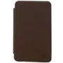 Huawei PC-matkapuhelimen suojakotelo flip-kotelo ruskea (69207027144788)