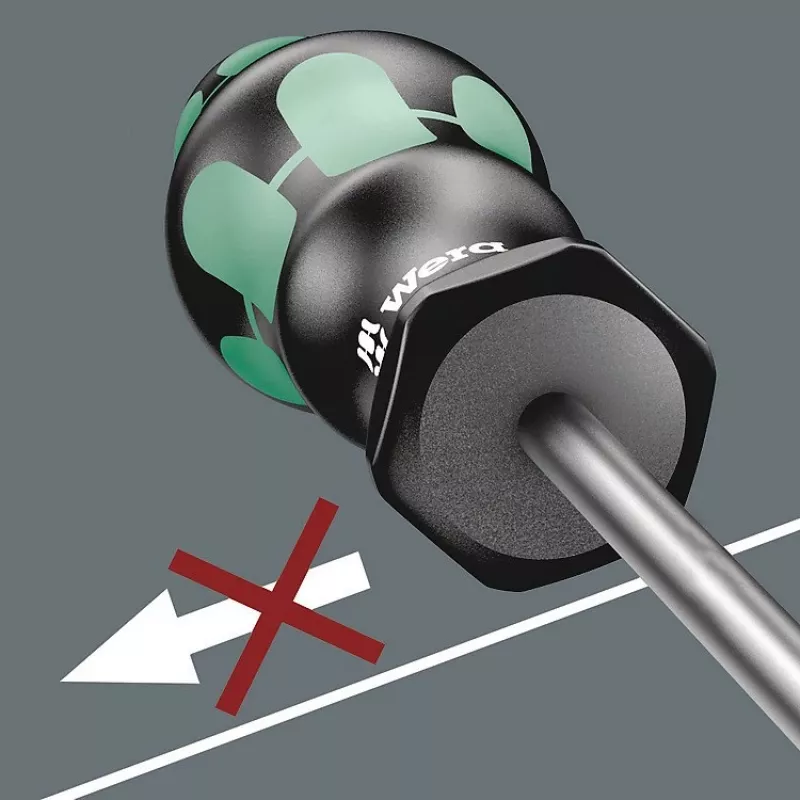 TORX-sarja Wera 367/6