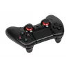 IBox IGP4 Gaming Peripheral musta Bluetooth-peliohjain analoginen/digitaalinen Android, PC, PlayStation 4, iOS