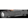 Energizer Hardcase Professional -käsivalaisin musta - harmaa - oranssi LED (630058)