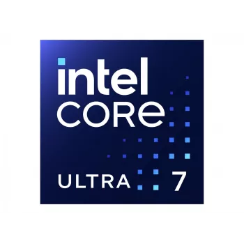 Prosessori Intel Core Ultra 7 265, 3,4 GHz, 8 ydintä, 30 MB välimuisti, FCLGA1851