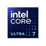 Intel Core Ultra 7 265 -prosessori, 2,4 GHz (jopa 5,3 GHz), 20 ydintä, 30 Mt välimuisti, FCLGA1851, Tray