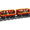 LEGO HARRY POTTER 76423 Hogwarts Express ja Hogsmeaden asema