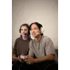 SteelSeries Arctis Nova 3P Wireless langaton pelikuulokemikrofoni, Bluetooth/2,4 GHz, musta