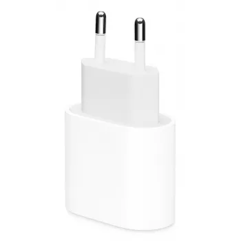 Apple 20W USB-C-virtalähde