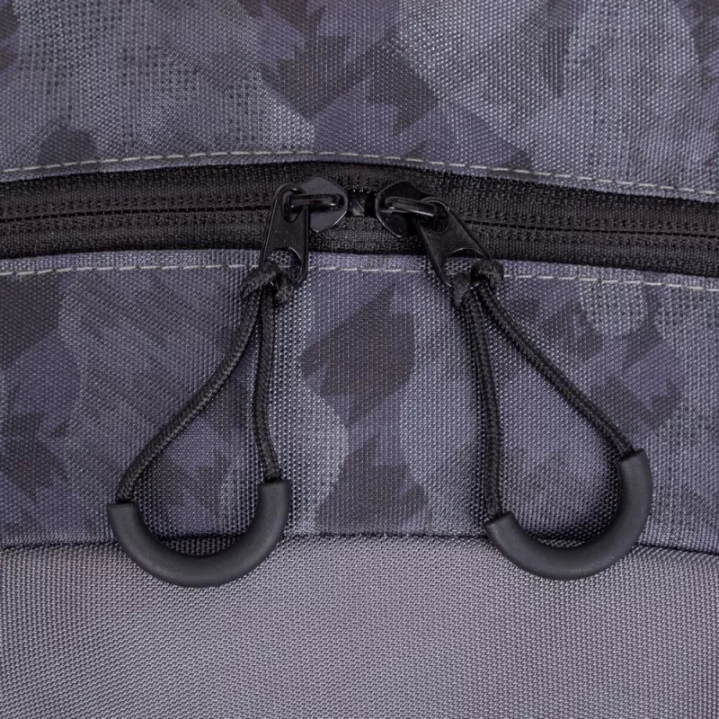 Kannettavan tietokoneen reppu Urban 14L 13.3/5421 harmaa camo Rivacase