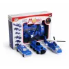 Ajoneuvosarja Popular Playthings Mix or Match Vehicles Police