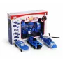 Ajoneuvosarja Popular Playthings Mix or Match Vehicles Police
