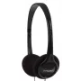 Koss | kuulokkeet | KPH7k | johdollinen | on-ear | musta