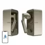 In-Ear-tulkkikuulokkeet Timekettle W4 AI Gold — simultaanitulkkauskuulokkeet
