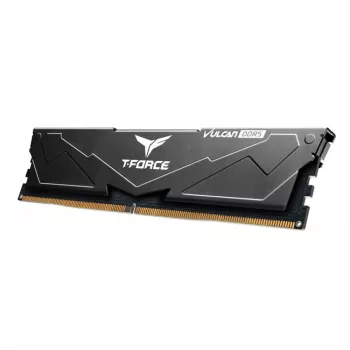 Team Group T-FORCE Vulcan - DDR5 - moduuli - 16 GB - DIMM 288-PIN